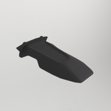 RockShox Lyrik Fender – MTB Mud Guard