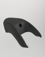 Guitar Wall Mount – Single-Screw Hanger