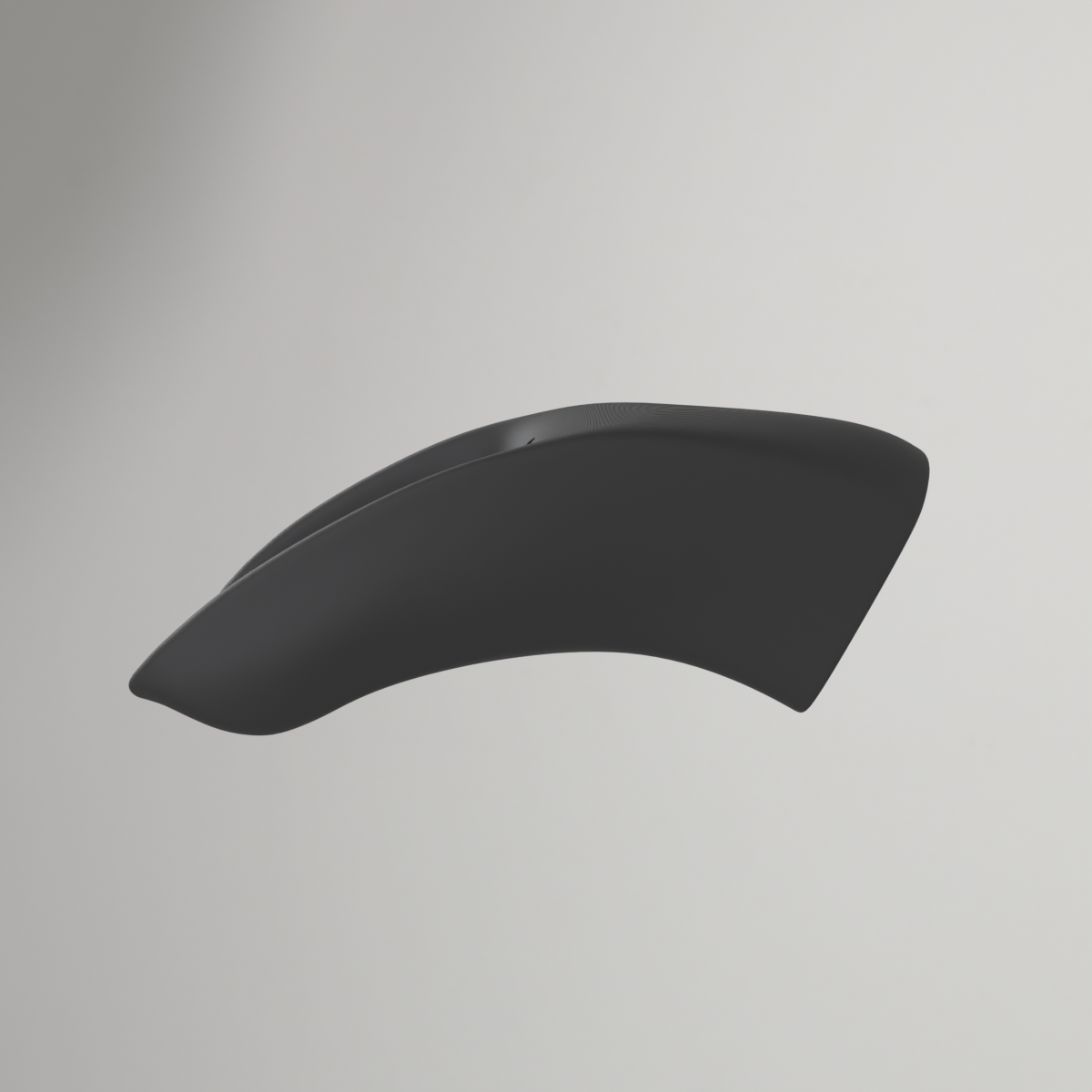 Guitar Wall Mount – Single-Screw Hanger