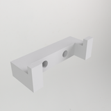 Skateboard Wall Mount
