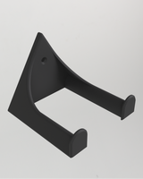 Guitar & Skateboard Wall Mount – Single Screw