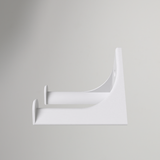 Guitar & Skateboard Wall Mount – Single Screw