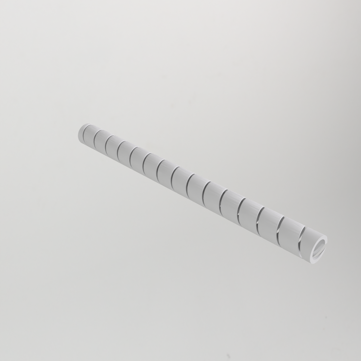Spiral Cord Wrap – Cable Organizer