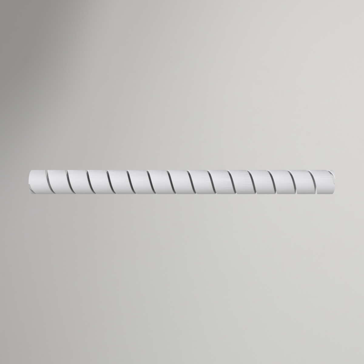 Spiral Cord Wrap – Cable Organizer