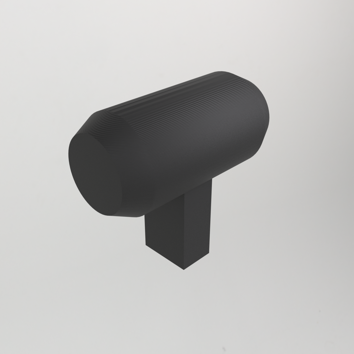 Briggs & Stratton Replacement Gas Knob