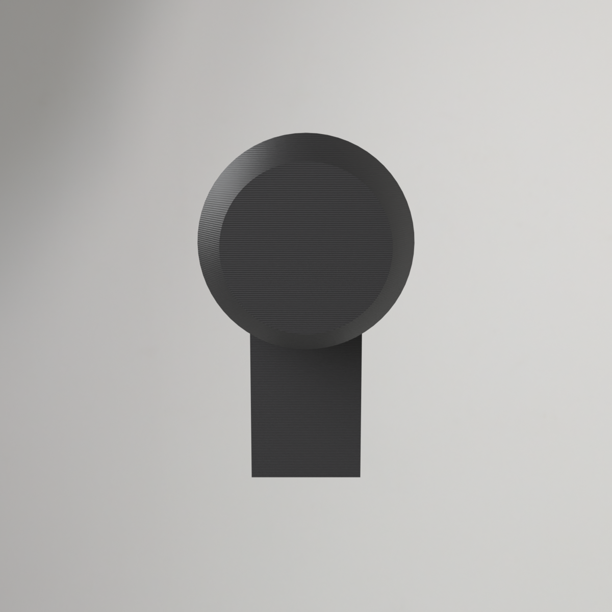 Briggs & Stratton Replacement Gas Knob