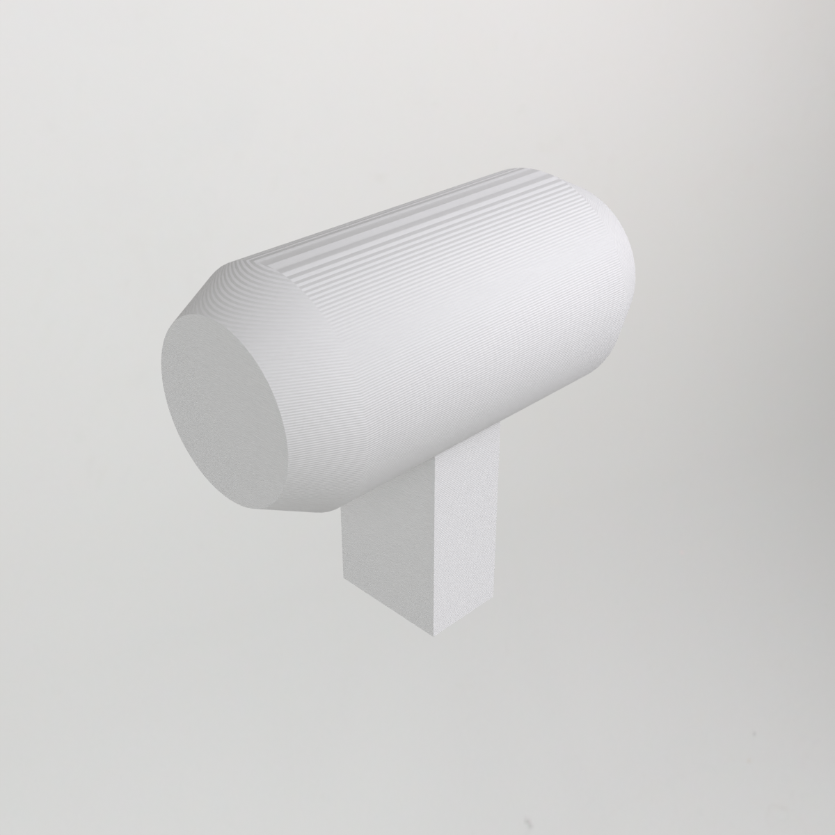 Briggs & Stratton Replacement Gas Knob