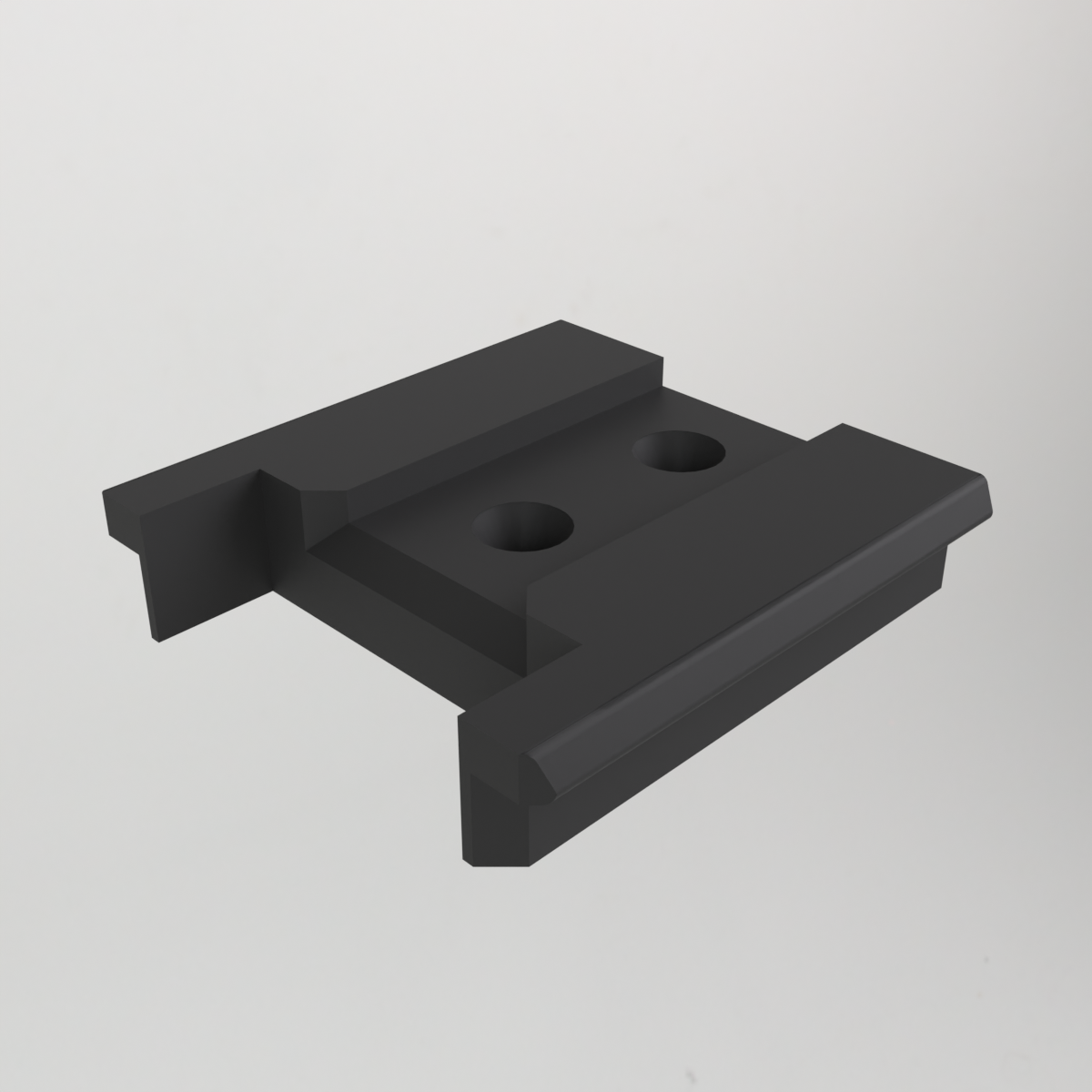 Bosch 18V Tool Holder – Wall Mount for Power Tools