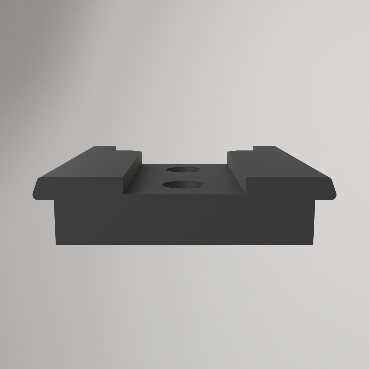 Bosch 18V Tool Holder – Wall Mount for Power Tools