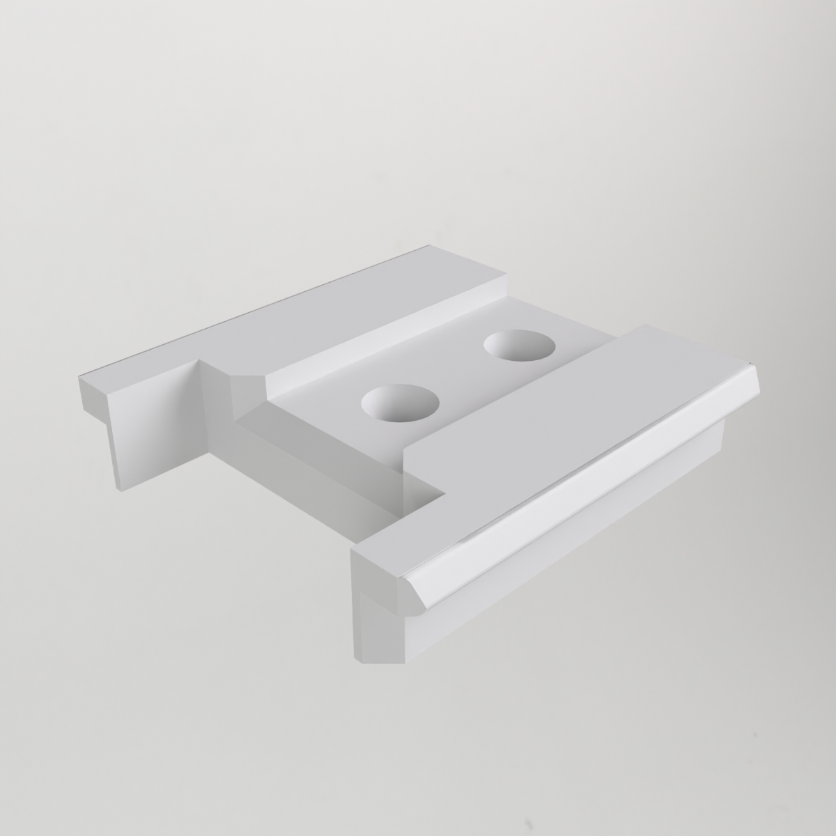 Bosch 18V Tool Holder – Wall Mount for Power Tools