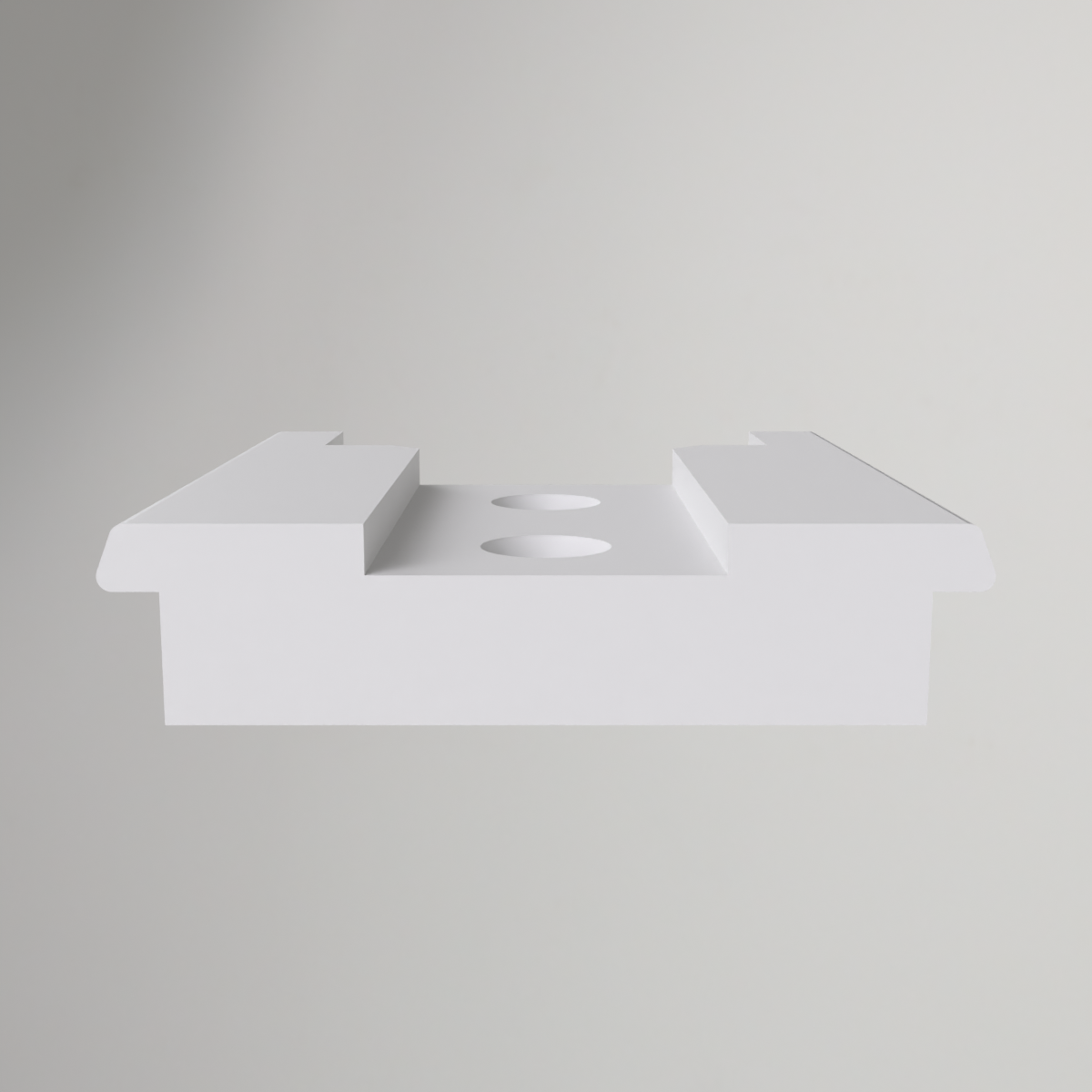 Bosch 18V Tool Holder – Wall Mount for Power Tools