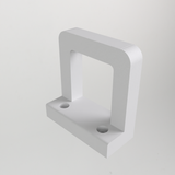 Headless Guitar Wall Hanger – Vertical Mount