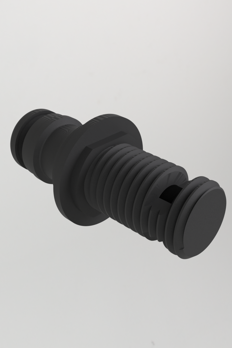 Mower Deck Wash Connector – Fits MTD 490-900-M061