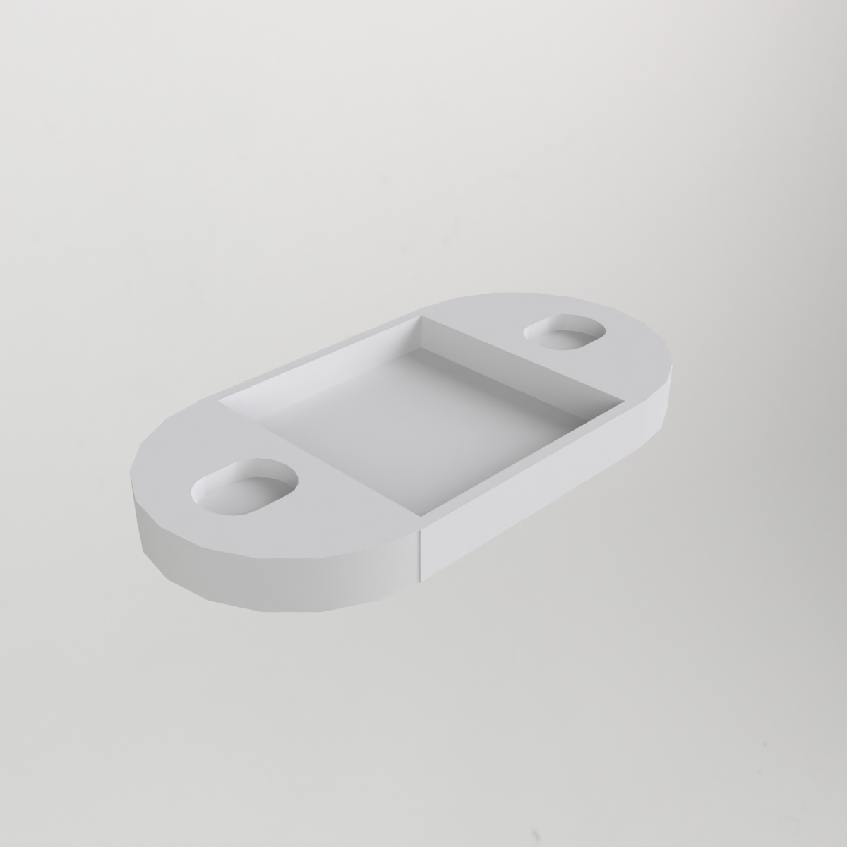 Bicycle Bottle Cage Mount for Tile Tracker