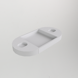 Bicycle Bottle Cage Mount for Tile Tracker