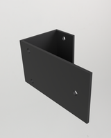 Skateboard Deck Wall Mount