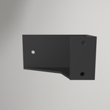 Skateboard Deck Wall Mount