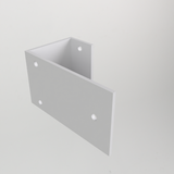 Skateboard Deck Wall Mount