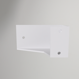 Skateboard Deck Wall Mount