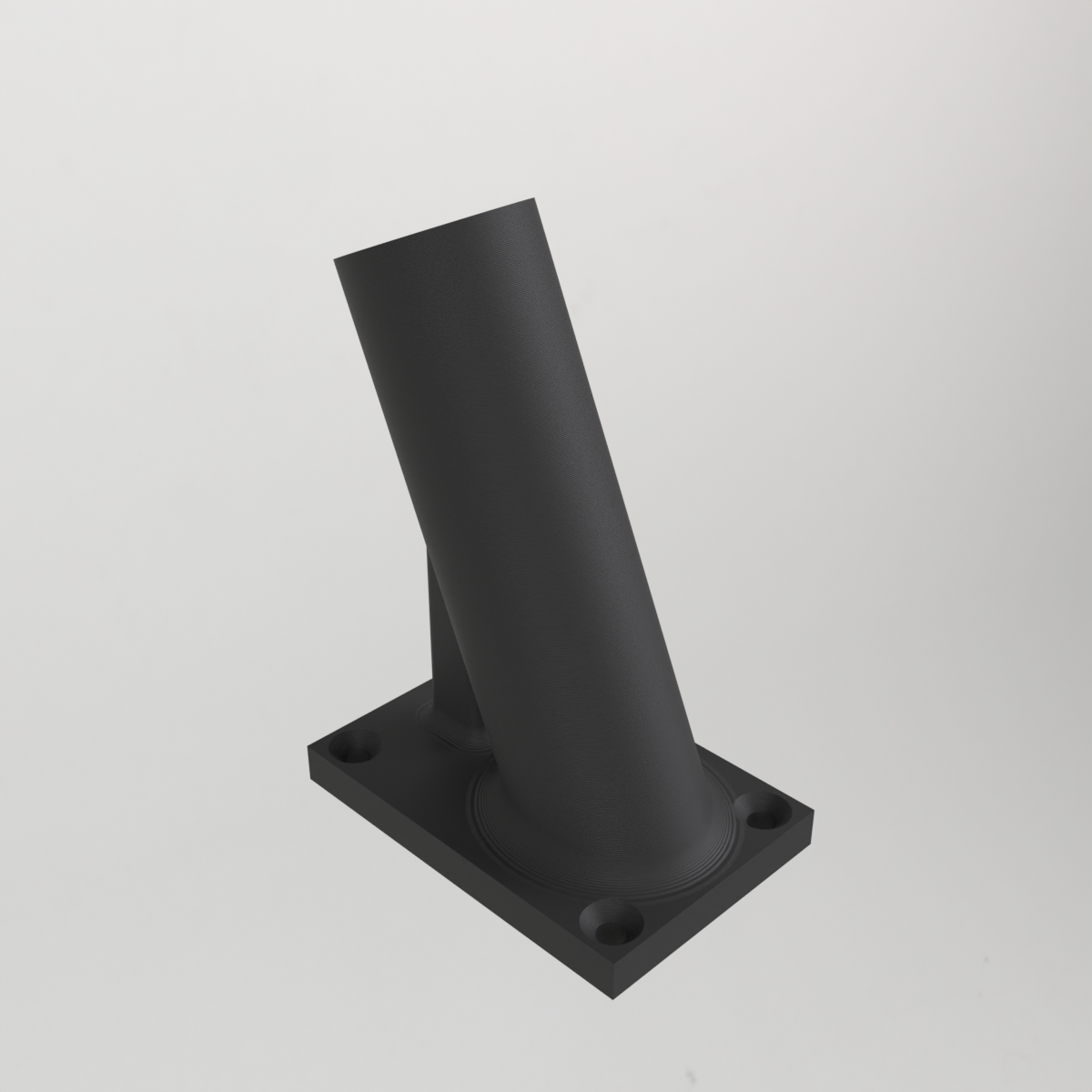 Gardena Combisystem Tool Holder – Wall Organizer