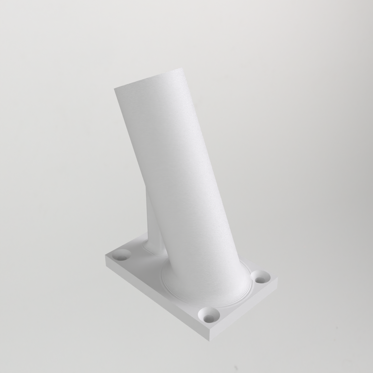 Gardena Combisystem Tool Holder – Wall Organizer