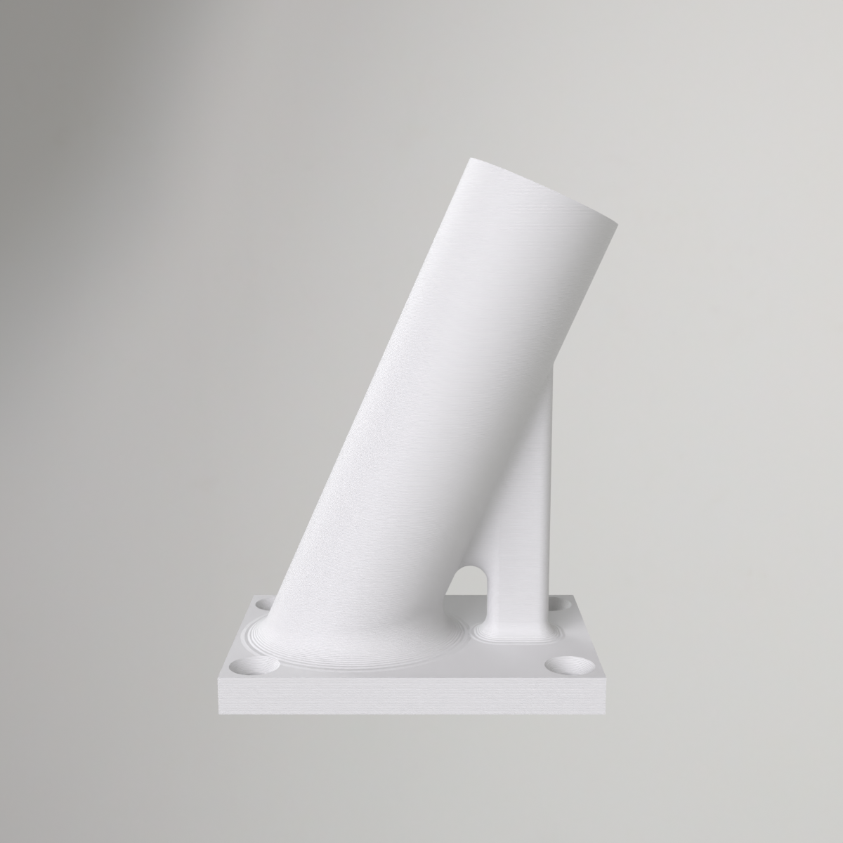 Gardena Combisystem Tool Holder – Wall Organizer
