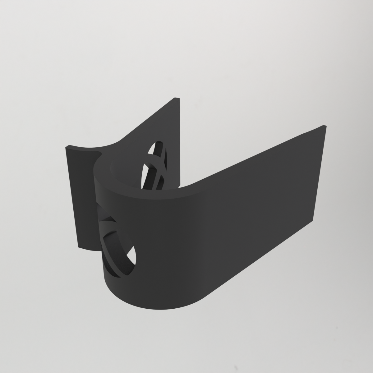 Xbox One Controller Stand with Battery Holder | Linkable