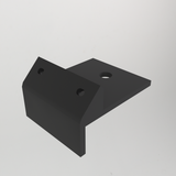 Oil Pressure Gauge Mount for Bad Boy ZT Mowers