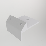 Oil Pressure Gauge Mount for Bad Boy ZT Mowers