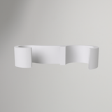 Pipe Coat Hook – Snap-Fit for 22mm / 7/8" Pipe