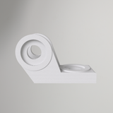 AXA Blueline LED Bike Light Replacement Holder