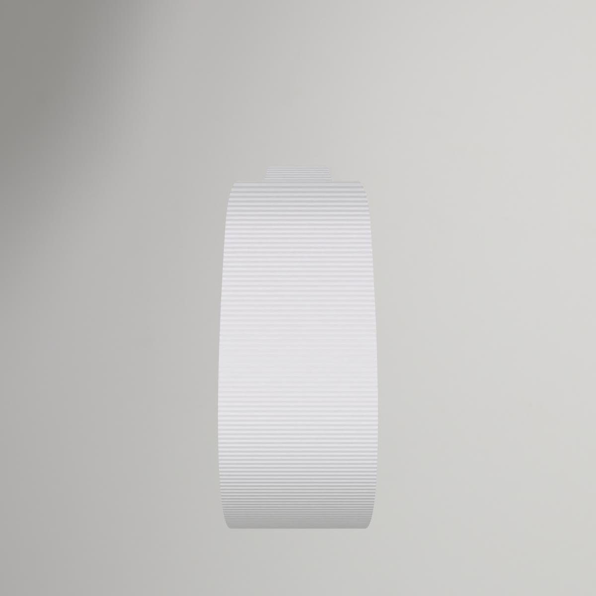 Yarn Guide Ring for Knitting and Crocheting