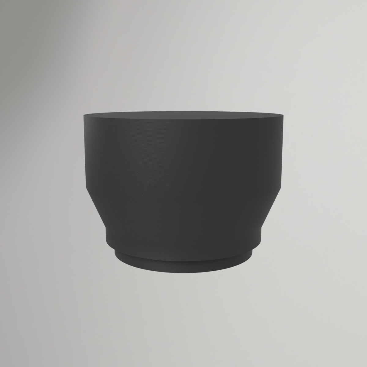 51mm Espresso Dosing Cup – No-Mess Funnel for Your Portafilter