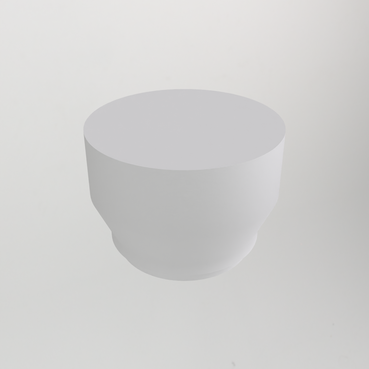 51mm Espresso Dosing Cup – No-Mess Funnel for Your Portafilter