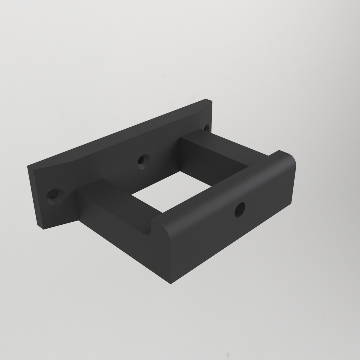 Makita DJV 182 Wall Mount – Jigsaw Storage Solution