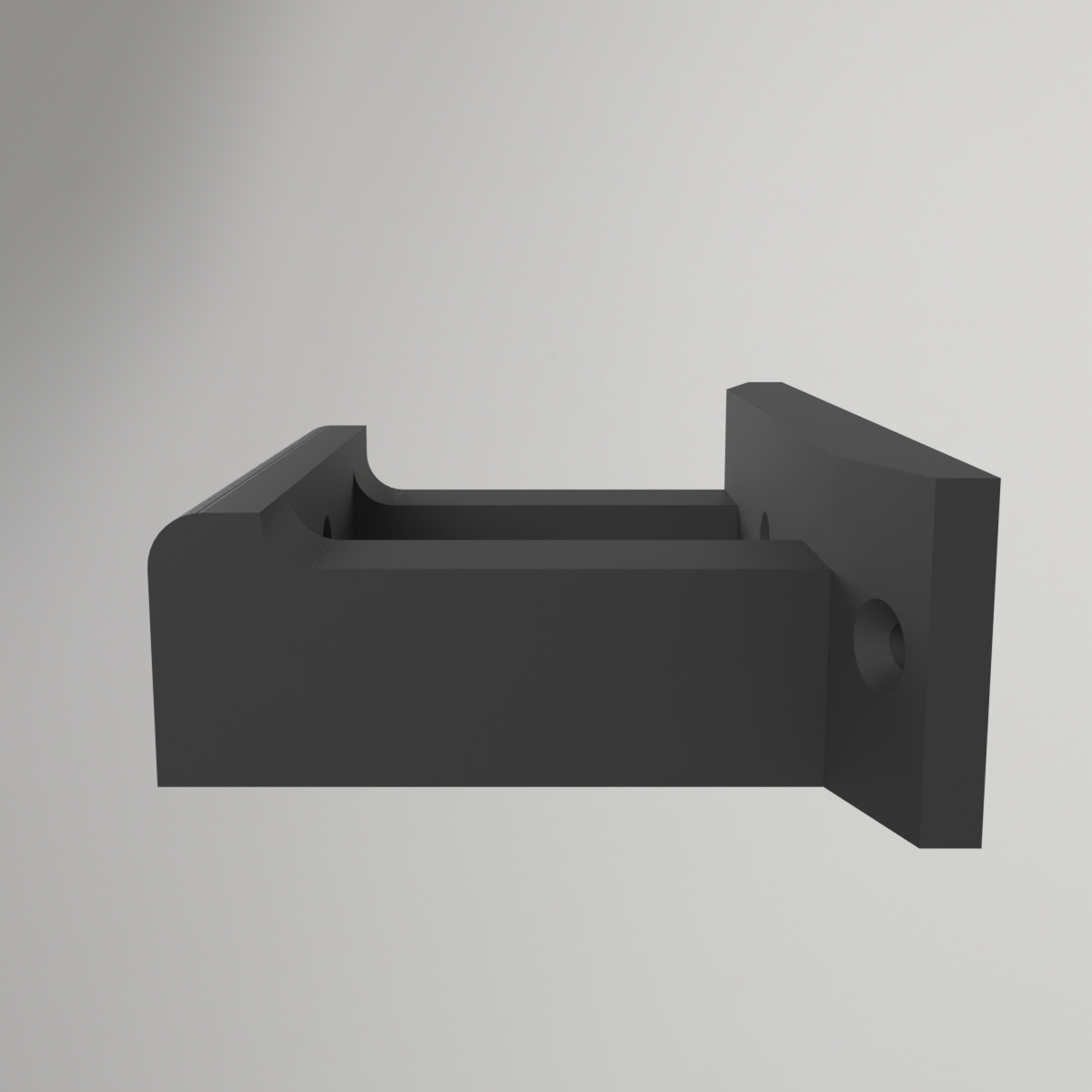 Makita DJV 182 Wall Mount – Jigsaw Storage Solution
