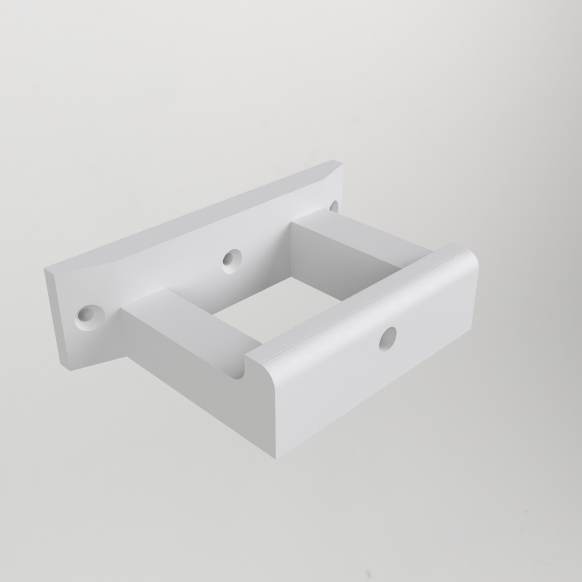 Makita DJV 182 Wall Mount – Jigsaw Storage Solution