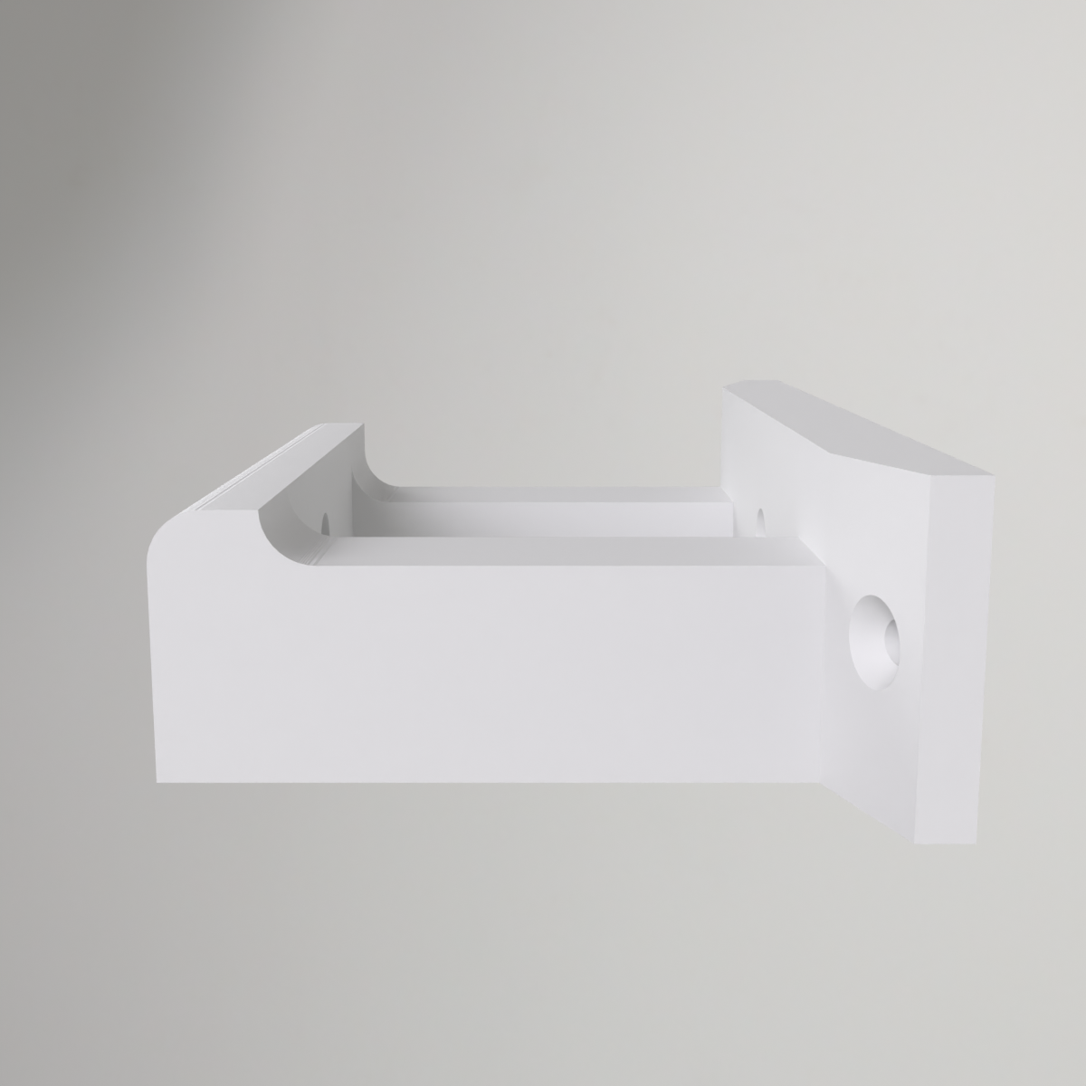 Makita DJV 182 Wall Mount – Jigsaw Storage Solution