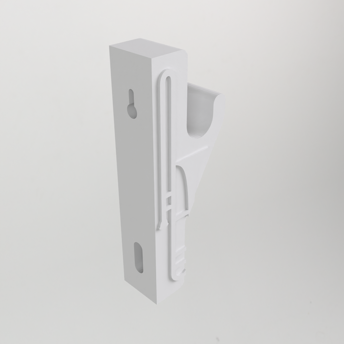 Trombone Wall Mount for Yamaha YSL-697Z