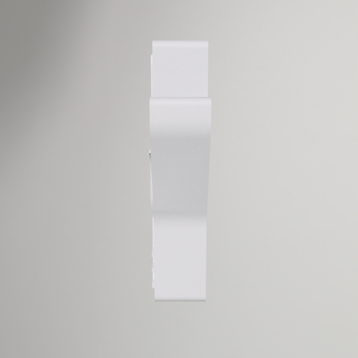 Trombone Wall Mount for Yamaha YSL-697Z