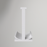 Mini Guitar Stand – Desktop Display for Small Guitars