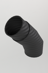 45° Elbow Connector for NFT Hydroponics Channels