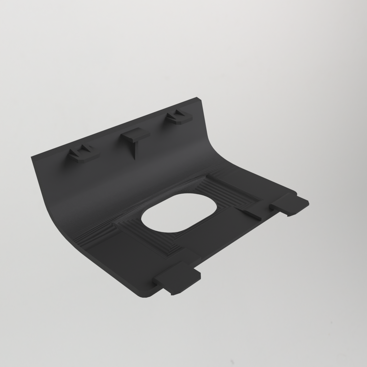 Xbox Series X/S Battery Cover for Speedlink Batteries