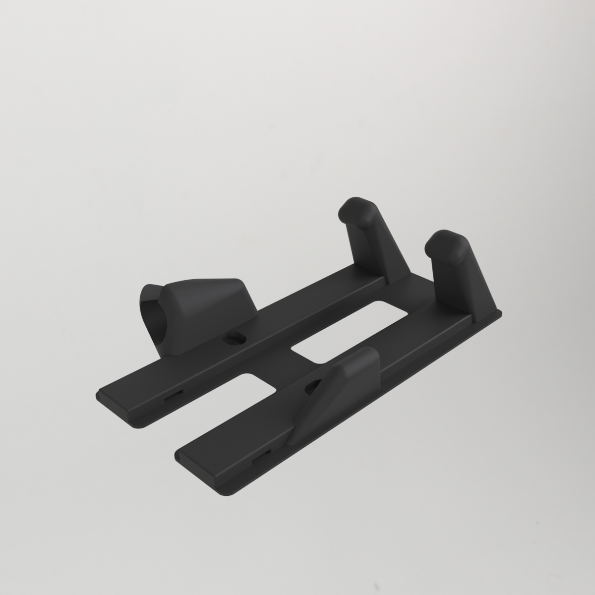 Bosch eBike FastCharger BCS250 Wall Mount