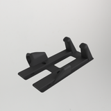 Bosch eBike FastCharger BCS250 Wall Mount