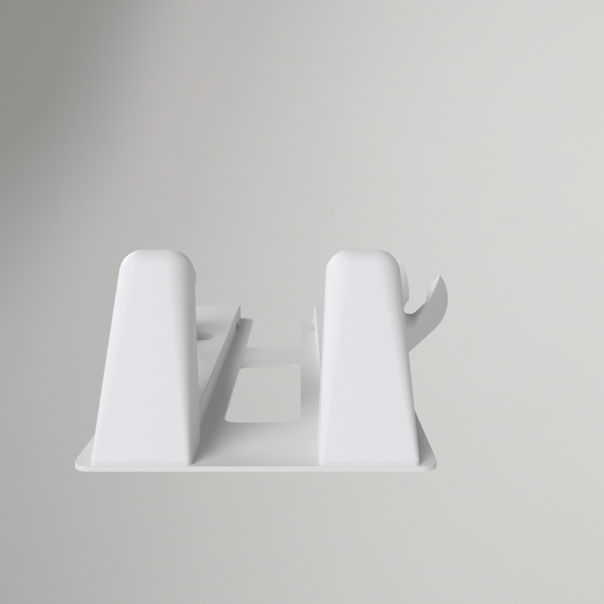 Bosch eBike FastCharger BCS250 Wall Mount