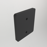 Milwaukee M18 Tool Mount – Smooth Corners & Flush Screws