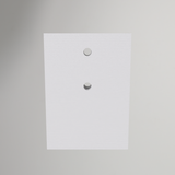 Wall Mount for LEGO Ferrari 488 GTE (42125)