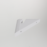 Skateboard Wall Mount – 27° Display Angle