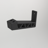 BlueBrixx Star Trek Wall Mount